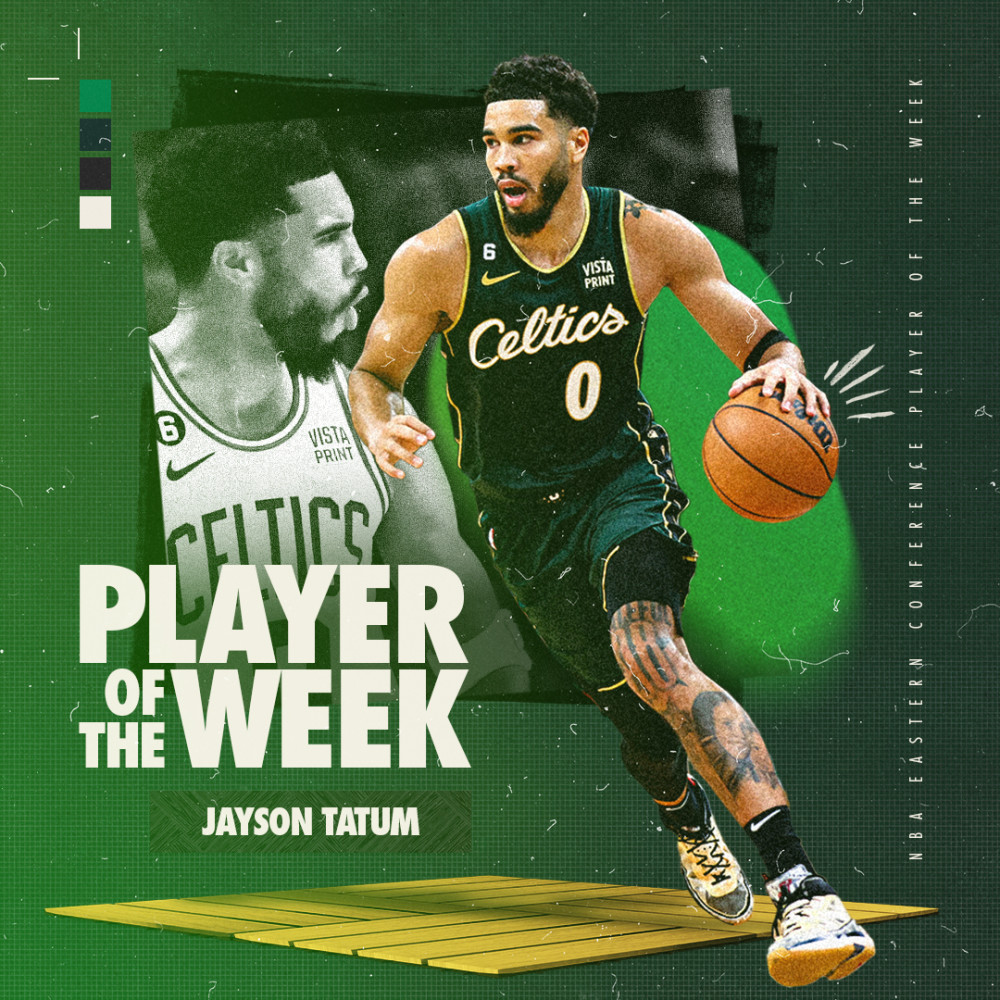 开云-塔图姆官方宣布出色发挥新规,湖人引发争议!赢得满堂喝彩(塔图姆想为湖人打球)