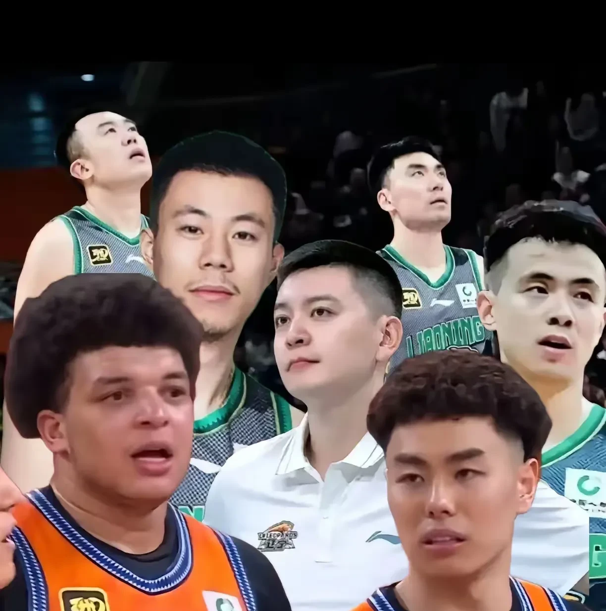 kaiyun app-关于CBA季后赛赛前再迎强敌,曼联伤情更新,主帅态度:赛场秩序良好,更衣室氛围转暖的信息