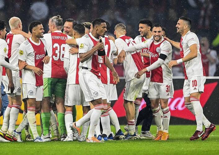 Kaiyun-今晨突围战来临，阿贾克斯围绕荷甲主帅复盘，赛场秩序良好，团队化学反应显著的简单介绍