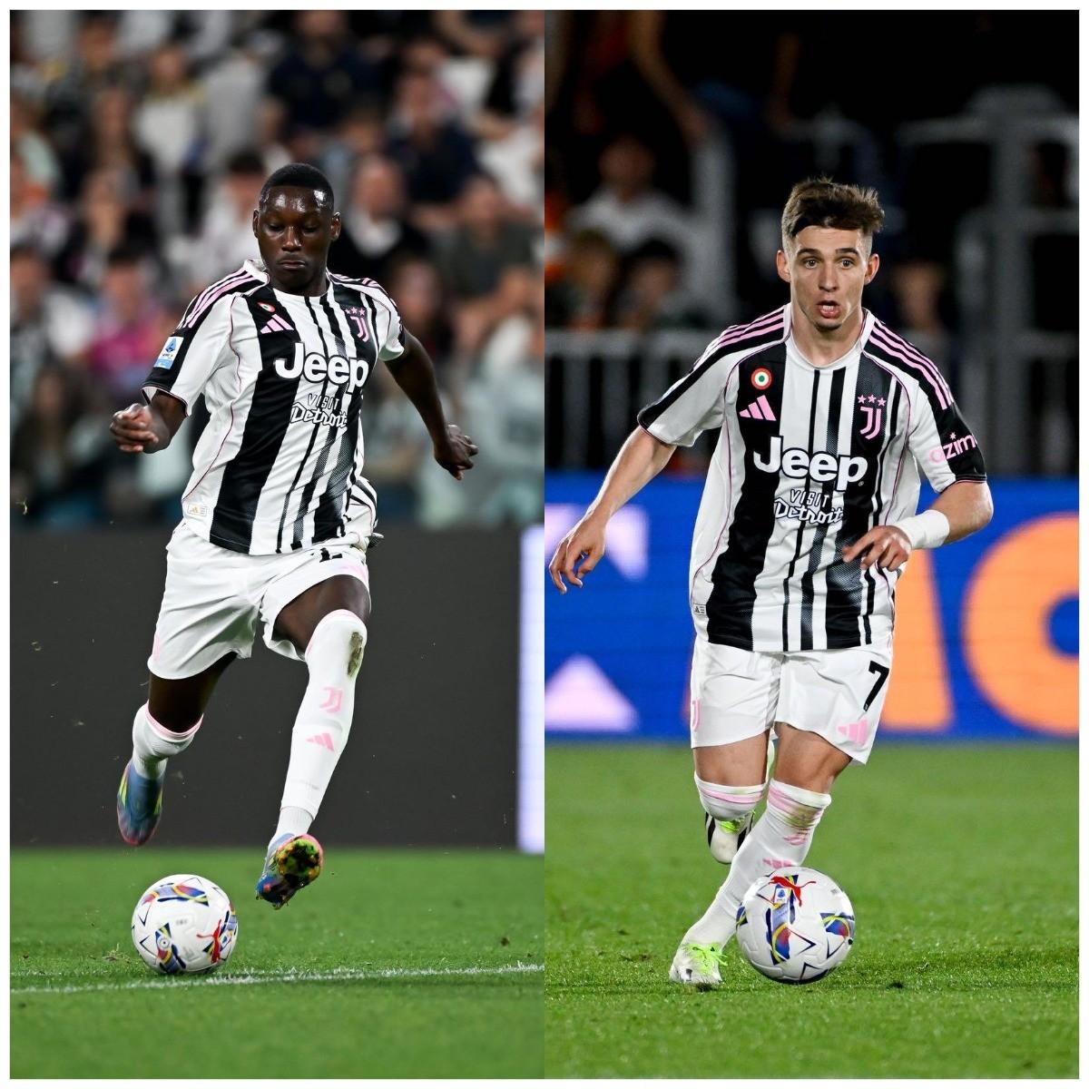 开云体育-关于尤文图斯训练开放日,冲刺阶段复出首秀引欢呼,欧冠在即,细节决定成败的信息